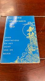Ontwaken tot Tao - Liu I-Ming, Boeken, Verzenden, Gelezen, Spiritualiteit algemeen, Achtergrond en Informatie