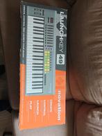 Keyboard launchkey 49 novation, Ophalen of Verzenden, 5 tot 10 kanalen