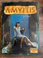 Bordspel Amyitis, Ophalen of Verzenden, Zo goed als nieuw