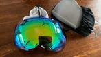 Ski bril maat S - Wedze - nieuw, Ophalen, Zo goed als nieuw, Overige typen, Overige merken