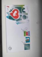 FDC NVPH NR 611, Ophalen of Verzenden, Nederland