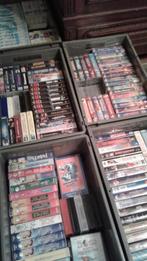VHS banden, Cd's en Dvd's, VHS | Film, Alle leeftijden, Ophalen, Gebruikt, Overige genres