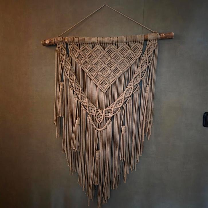 Mooi Wandkleed te Koop, Huis en Inrichting, Woonaccessoires | Wanddecoraties, Ophalen of Verzenden