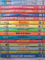 15× stuks DVD's | Bob de Bouwer ( compleet ), Cd's en Dvd's, Dvd's | Kinderen en Jeugd, Ophalen, Avontuur, Gebruikt, Alle leeftijden