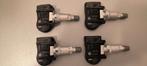 Nieuwe set van 4 Bmw Tpms sensoren / Plug & play, Ophalen of Verzenden, Nieuw, Mini