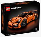 LEGO 42056 Porsche GT3 RS *NIEUW*  of met 42083 en 42115!, Kinderen en Baby's, Speelgoed | Duplo en Lego, Ophalen of Verzenden