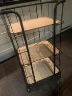 Leuke bakkerskast, Ophalen, Zo goed als nieuw