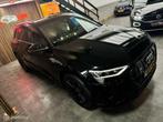 Audi e-tron 50 quattro S edition / 3x Sline / Black Edition, Auto's, Audi, Automaat, Zwart, 420 min, Vierwielaandrijving