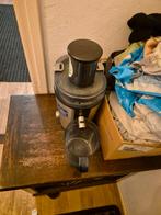 Pers, Ophalen of Verzenden, Gas, Gaskachel