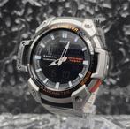 Casio World Time Altimeter Ref. SGW-450H Mod. 5450, Casio G-shock, Casio, Zo goed als nieuw, Casio