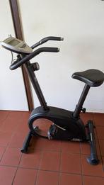 Hometrainer van het merk MPF black, Sport en Fitness, Ophalen of Verzenden, Zo goed als nieuw