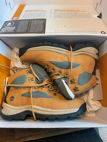 zgan Timberland Chocorua GTX Wandelschoenen Maat 40 beschikbaar voor biedingen