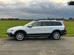 Volvo XC70 2.5 T5 AWD 2016 (5 cil benzine), Auto's, Automaat, 2497 cc, XC70, Wit