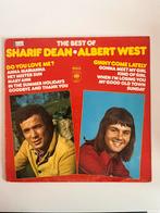 Sharif dean & Albert West, Ophalen of Verzenden, Zo goed als nieuw, Overige formaten, Aziatisch