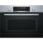 Bosch combimagnetron Grill Oven Magnetron + Stoom CPA565GS0, Witgoed en Apparatuur, Magnetrons, Bosch, Combimagnetron, 60 cm of meer