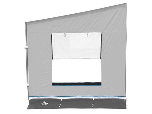 Zak luifel  of cassete luifel, Caravans en Kamperen, Kampeeraccessoires, Zo goed als nieuw, Ophalen