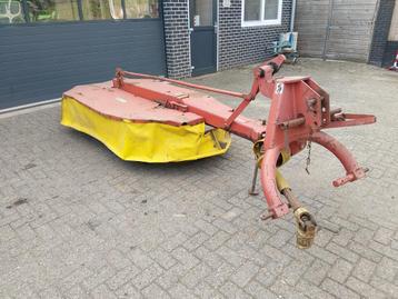 Niemeyer RO 212 Grasmaaier beschikbaar voor biedingen