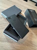 Blackberry key2 64GB Zwart, Telecommunicatie, Ophalen, Blackberry, Zwart, /