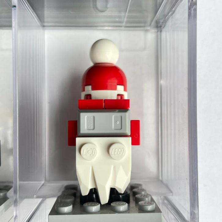 Lego Star Wars Santa Gonk Droid sw1240 75340, Kinderen en Baby's, Speelgoed | Duplo en Lego, Nieuw, Lego, Ophalen of Verzenden