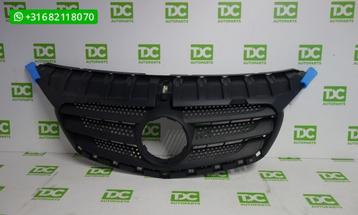 Mercedes Citan W415 ('13-'19) Grille A4158880023 beschikbaar voor biedingen