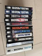 Dalziel en Pascoe, Boxset, Ophalen of Verzenden, Zo goed als nieuw, Vanaf 12 jaar