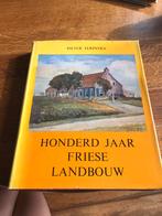Honderd jaar Friese landbouw, Ophalen of Verzenden