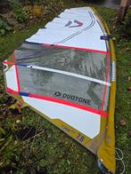 Duotone E Pace SLS 7.8, North 460 Gold SDM mast, Ophalen, Zo goed als nieuw, Zeil, 7 m² of meer