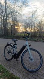 elektrische fiets Grecos, Ophalen of Verzenden, Overige merken