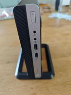 HP-ProDesk 400 g4 dm, Computers en Software, Gebruikt, 2 tot 3 Ghz, 32 GB, Hewlett Packard (HP)
