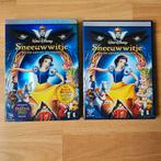 Disney DVD Sneeuwwitje Genummerde Oplage, Cd's en Dvd's, Alle leeftijden, Ophalen of Verzenden, Zo goed als nieuw, Amerikaans