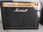Marshall JCM 900 Model 4502 50-Watt Hi Gain Dual Reverb 2x12, Ophalen, Zo goed als nieuw, 50 tot 100 watt