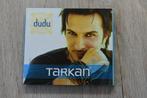 TARKAN === DUDU ( digipack ) 10 geweldige nummers, Verzenden, 1980 tot 2000