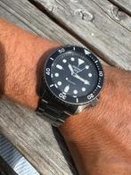 Seiko automaat SRPD65K1, Sieraden, Tassen en Uiterlijk, Horloges | Heren, Ophalen of Verzenden, Zo goed als nieuw, Staal, Seiko