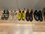Diverse schoenen/ sneakers/ laarsjes, Gedragen, Ophalen of Verzenden, Sneakers of Gympen, Overige kleuren