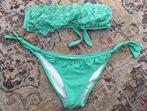 Leuke groene bikini, merk Smart & Sexy - maat 42, Smart & Sexy, Ophalen of Verzenden, Zo goed als nieuw, Bikini