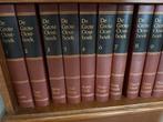 Grote Oosthoek Encyclopedie - Complete Set, Ophalen, Zo goed als nieuw, Algemeen, Complete serie