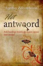 Lydia Albadoro Het Antwoord, Ophalen of Verzenden, Nieuw