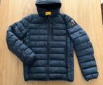 Parajumpers jas donkerblauw (maat Y-M), Kinderen en Baby's, Kinderkleding | Maat 164, Parajumpers, Jongen of Meisje, Gebruikt