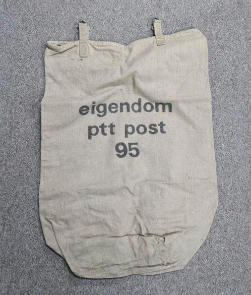 Originele PTT postzak- Div jaartallen meerdere exemplaren, Antiek en Kunst, Curiosa en Brocante, Ophalen of Verzenden
