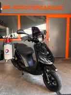 Piaggio Zip Brom 45km 2014 Sp FULL Black on Black