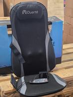 Shiatsu massagekussen te koop!, Ophalen of Verzenden, Zo goed als nieuw, Massagestoel of Kussen