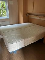 2 matrassen 80-200 samen €40, Huis en Inrichting, Ophalen, Zo goed als nieuw, Eenpersoons