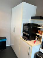 Kast met legplanken, Huis en Inrichting, Ophalen, Gebruikt
