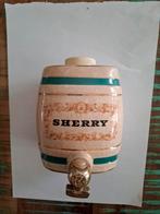 Wade sherryvaatje, Verzamelen, Ophalen of Verzenden, Zo goed als nieuw, Overige typen