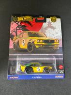 Hot wheels mazda rx-3, Mattel, Mattel, Nieuw, Ophalen of Verzenden