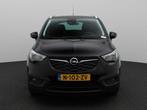 Opel Crossland X 1.2 Turbo Edition 2020 | Automaat | Camera, Auto's, Opel, Te koop, Geïmporteerd, Benzine, Gebruikt