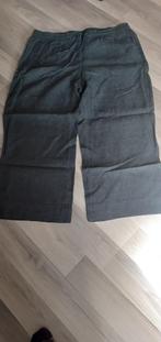 Broek van Opus, Kleding | Dames, Broeken en Pantalons, Groen, Lang, Maat 42/44 (L), Ophalen of Verzenden