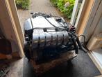 Vr6 motorblok en versnellingsbak, Ophalen, Gebruikt, Volkswagen