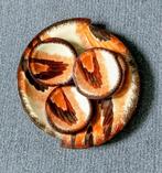 vintage petit four stel, Antiek en Kunst, Ophalen of Verzenden