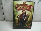 dvd 266k spiderwick, Cd's en Dvd's, Ophalen of Verzenden, Zo goed als nieuw